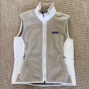 Patagonia Synchilla Fleece Vest